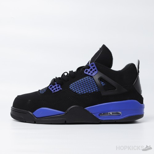 Nike Air Jordan 4 University Blue 27cm | Footwear